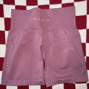 NVGTN Biker Shorts